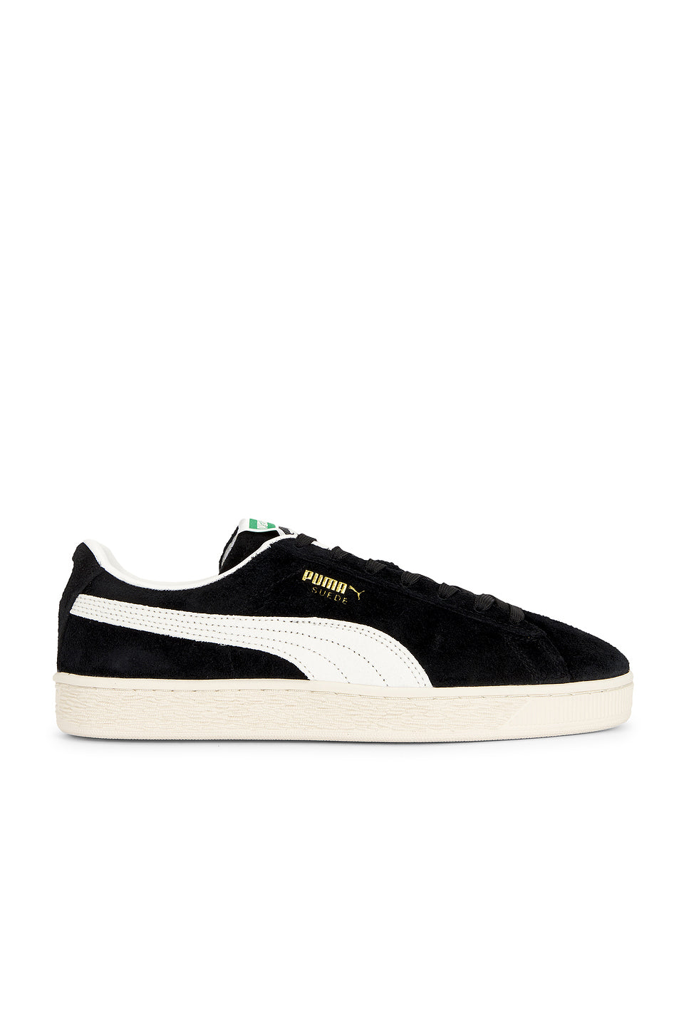 Suede Charles F. Stead I