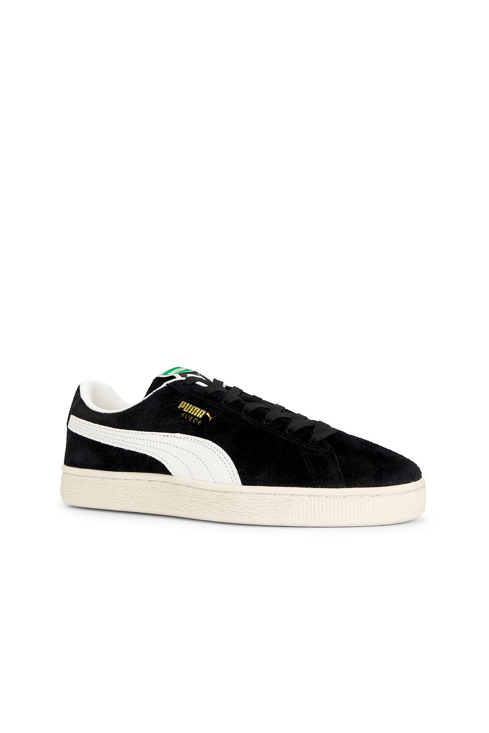 Suede Charles F. Stead I