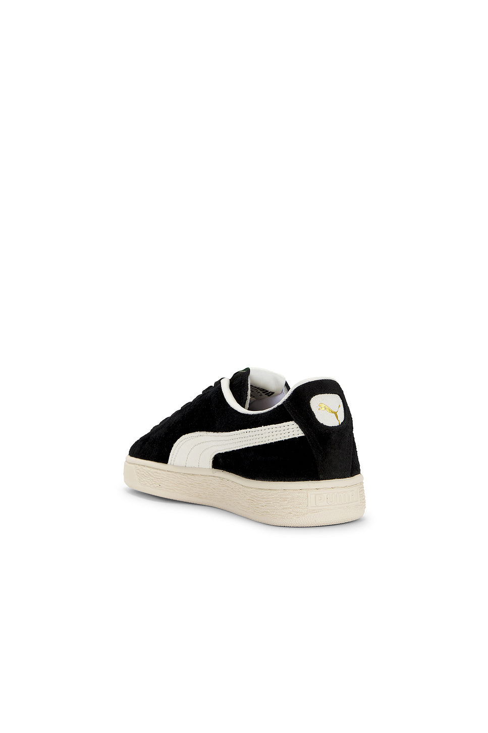 Suede Charles F. Stead I