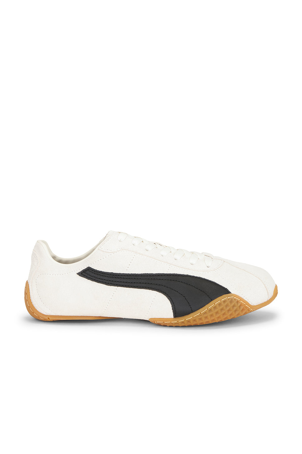 K-street Ma Suede Sneaker