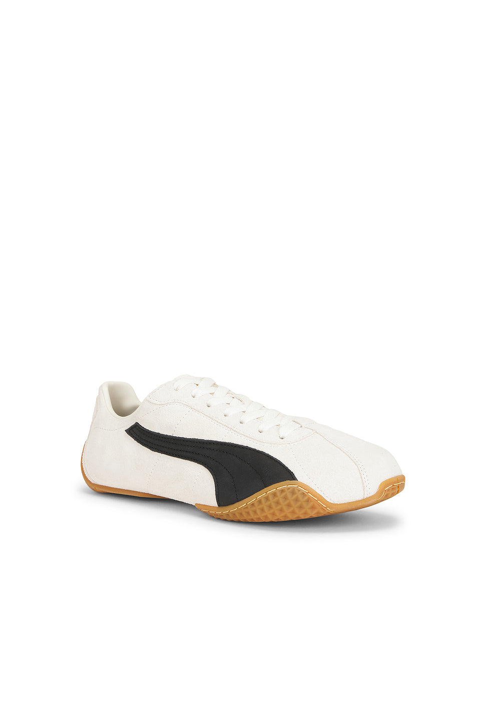 K-street Ma Suede Sneaker