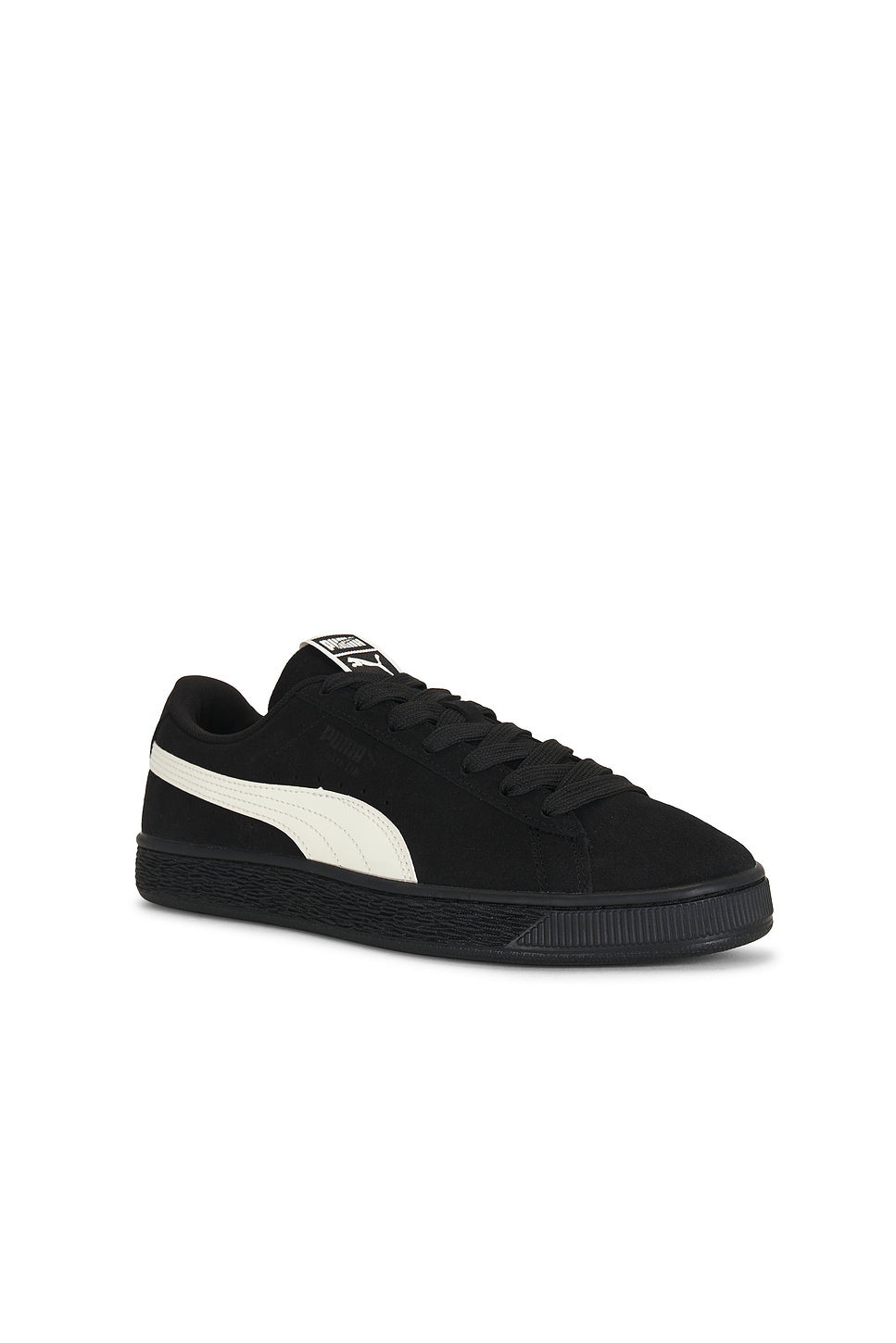 Suede Charles F.stead Vi Sneaker