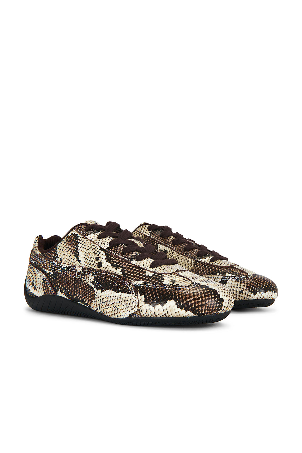 Speedcat Snake Sneaker