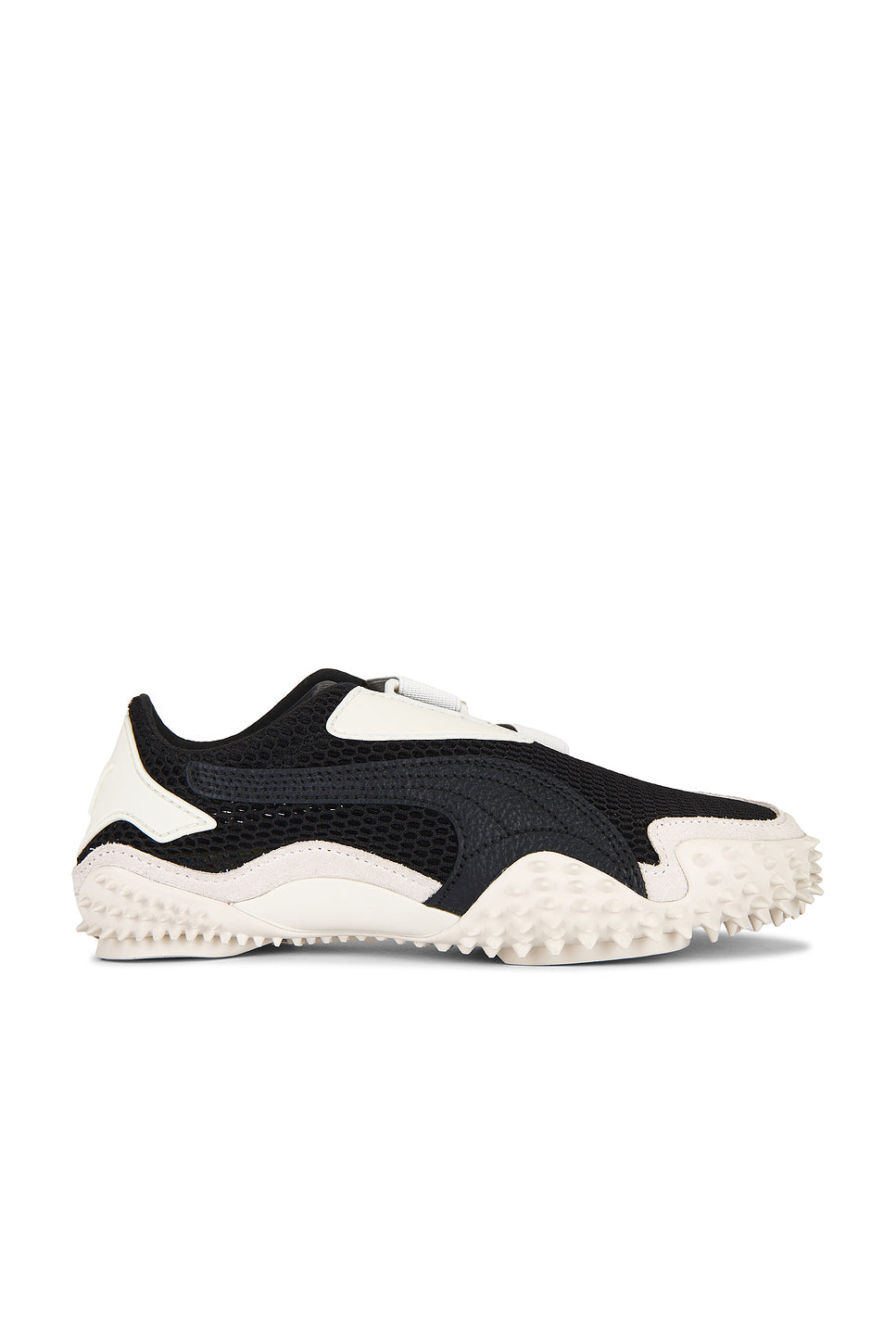 Mostro Mesh Sneaker