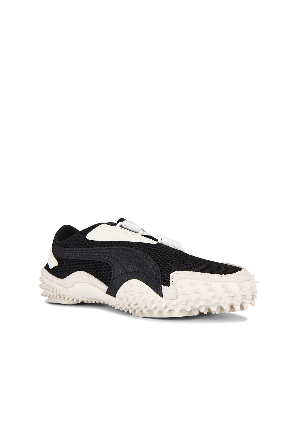Mostro Mesh Sneaker