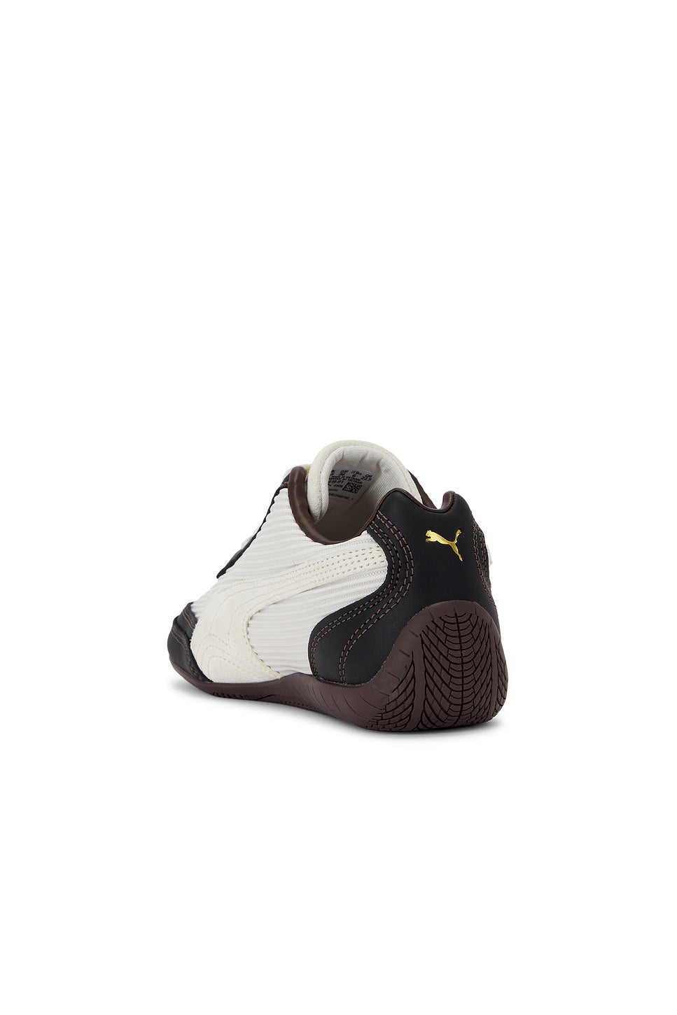 Speedcat Textile Sneaker