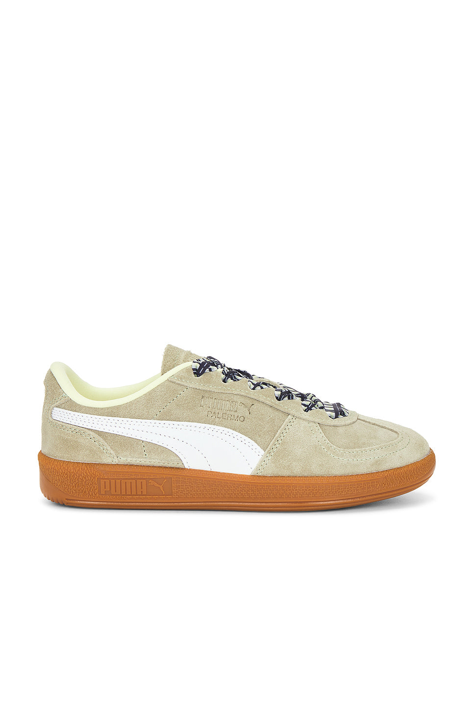 Palermo Laces Sneaker
