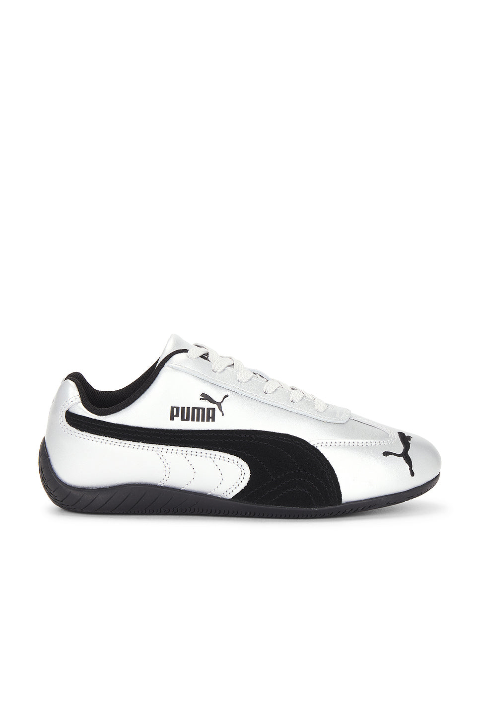 Speedcat Metallic Sneaker