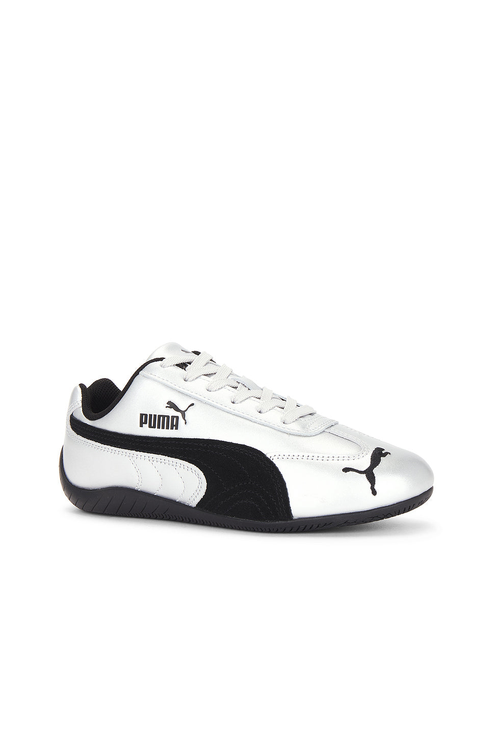 Speedcat Metallic Sneaker