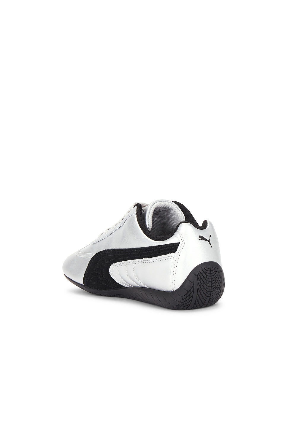 Speedcat Metallic Sneaker