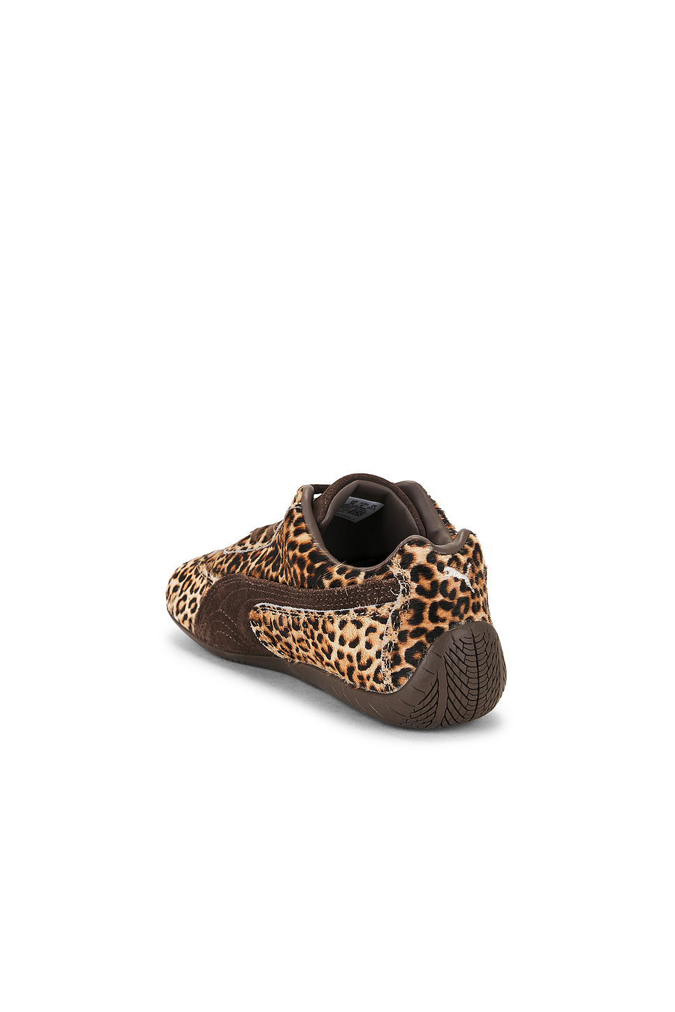 Speedcat Wild Sneaker