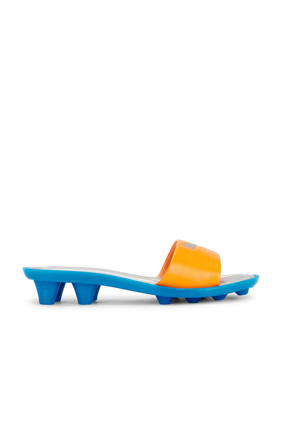 X Fenty Slide