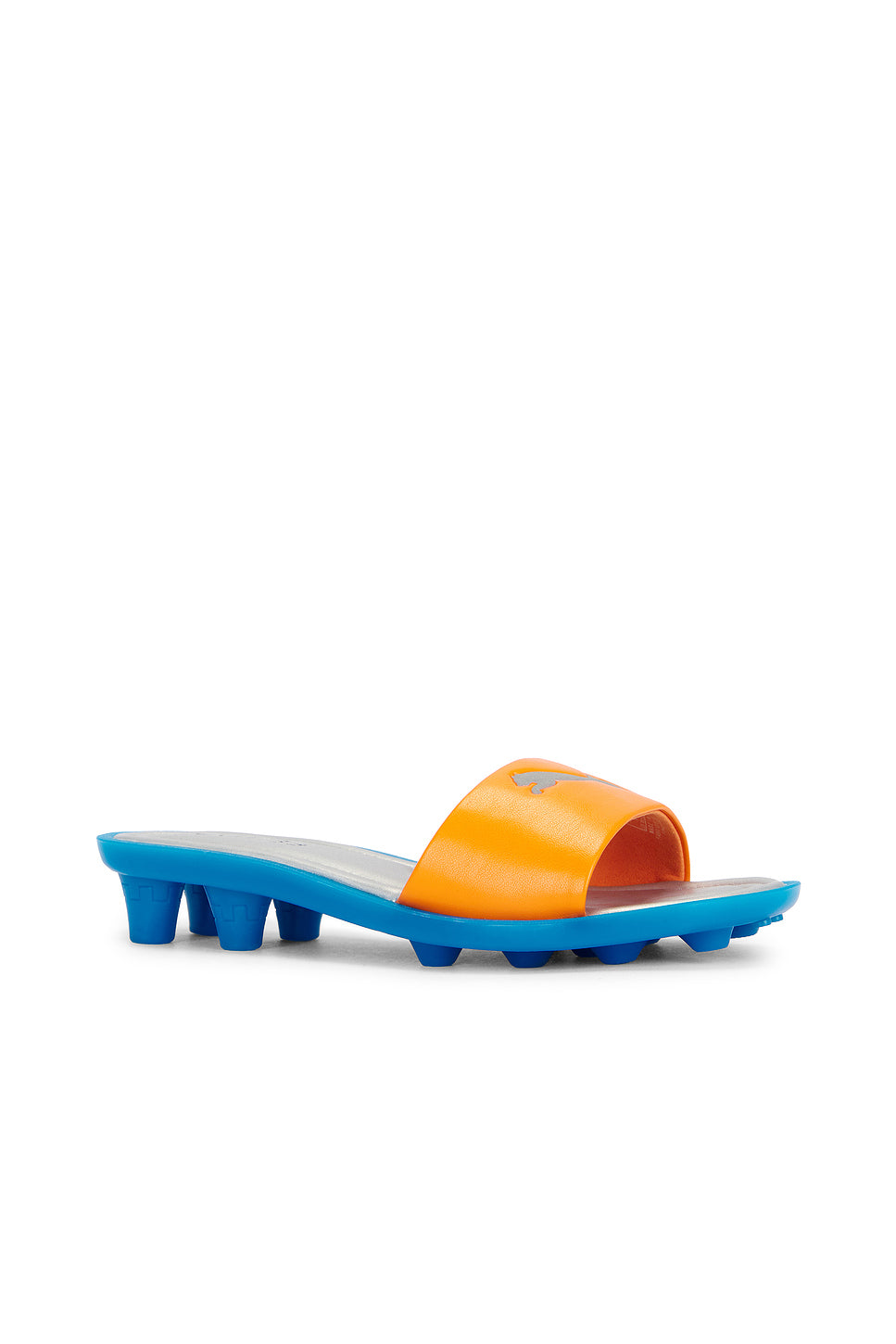 X Fenty Slide