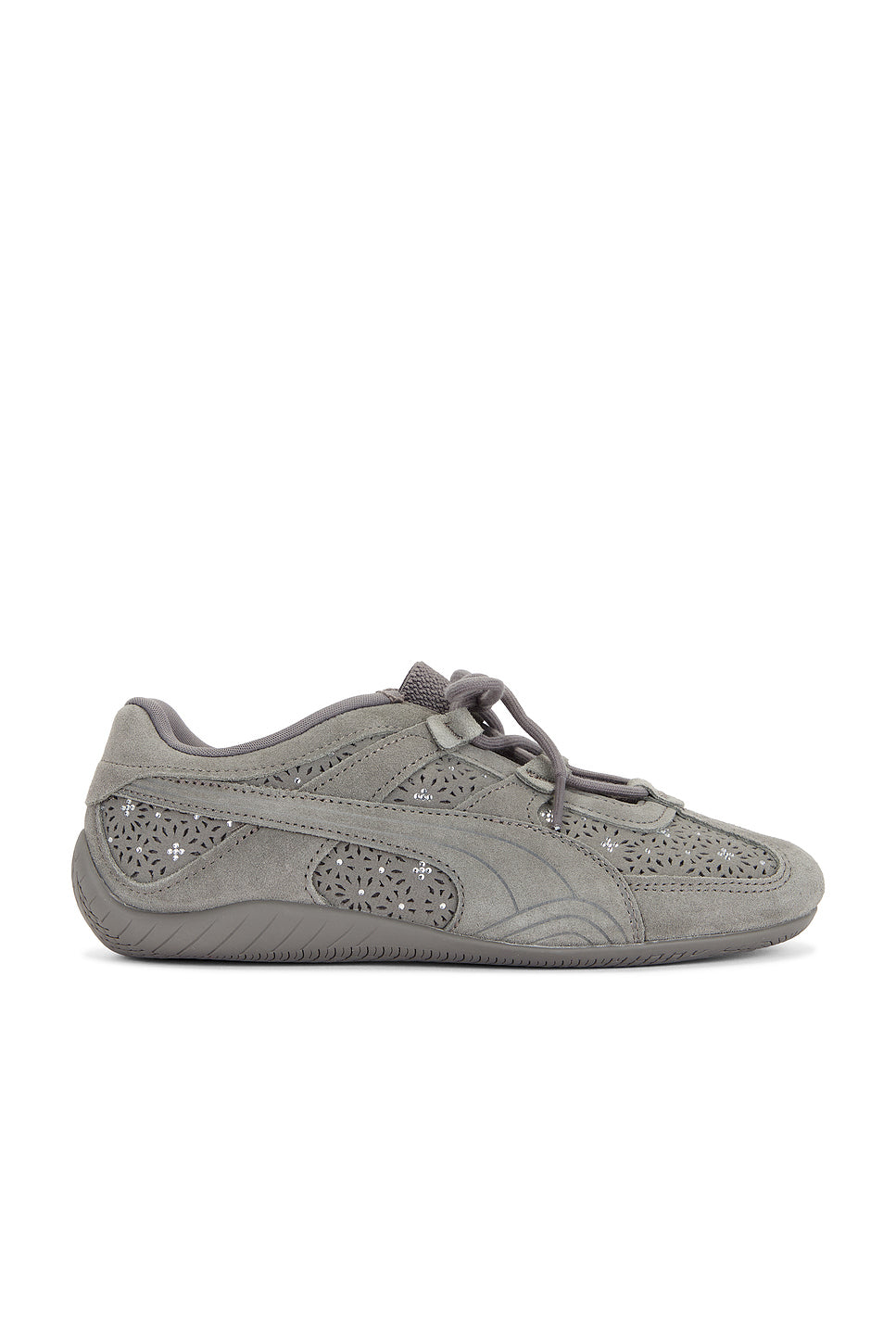 Speedcat OG Bejewelled Sneaker