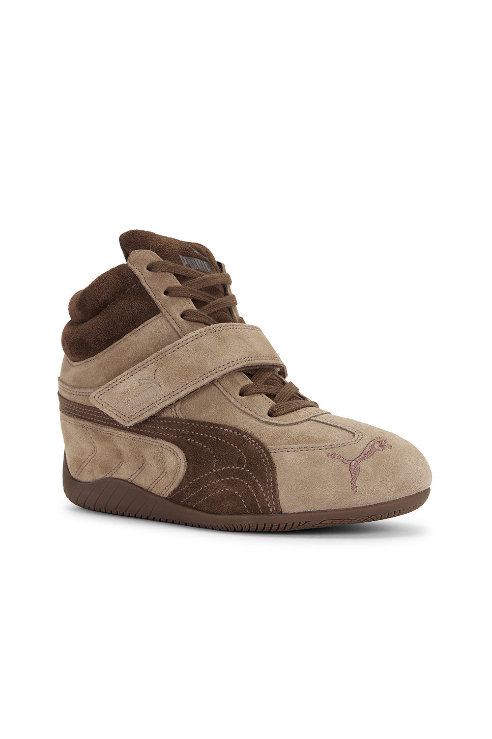 Speedcat Wedge Lux Sneaker