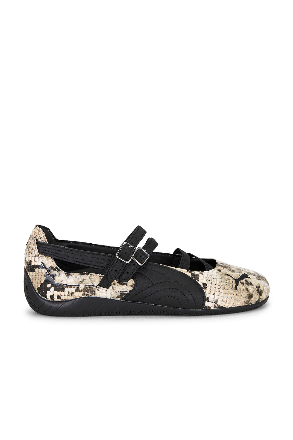 Speedcat Ballet Sneaker