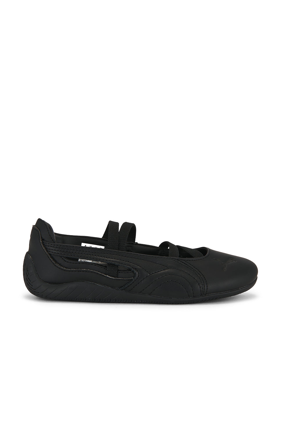 Speedcat Ballet Sneaker
