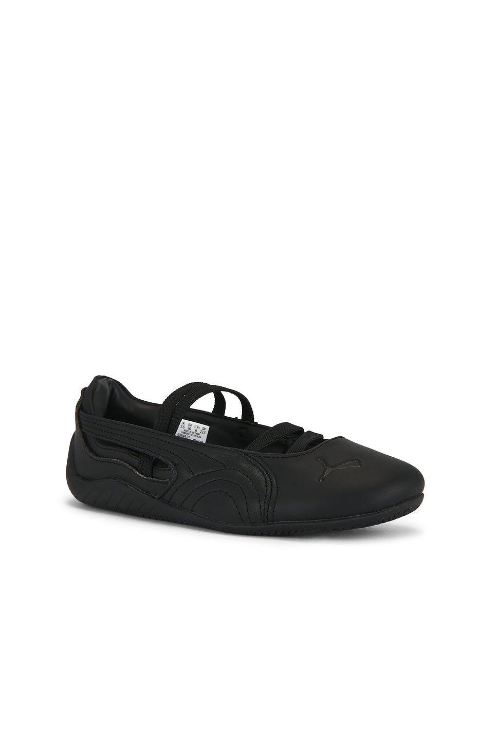 Speedcat Ballet Sneaker