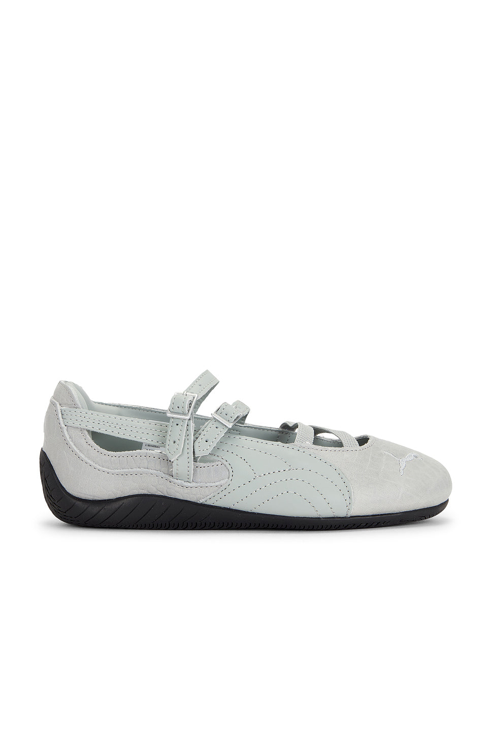 Speedcat Ballet Croc Sneaker