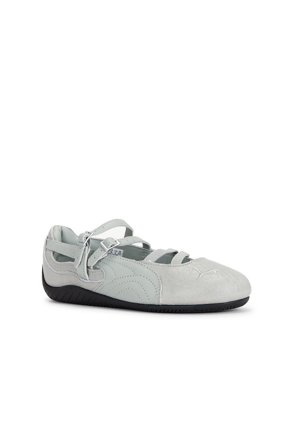 Speedcat Ballet Croc Sneaker
