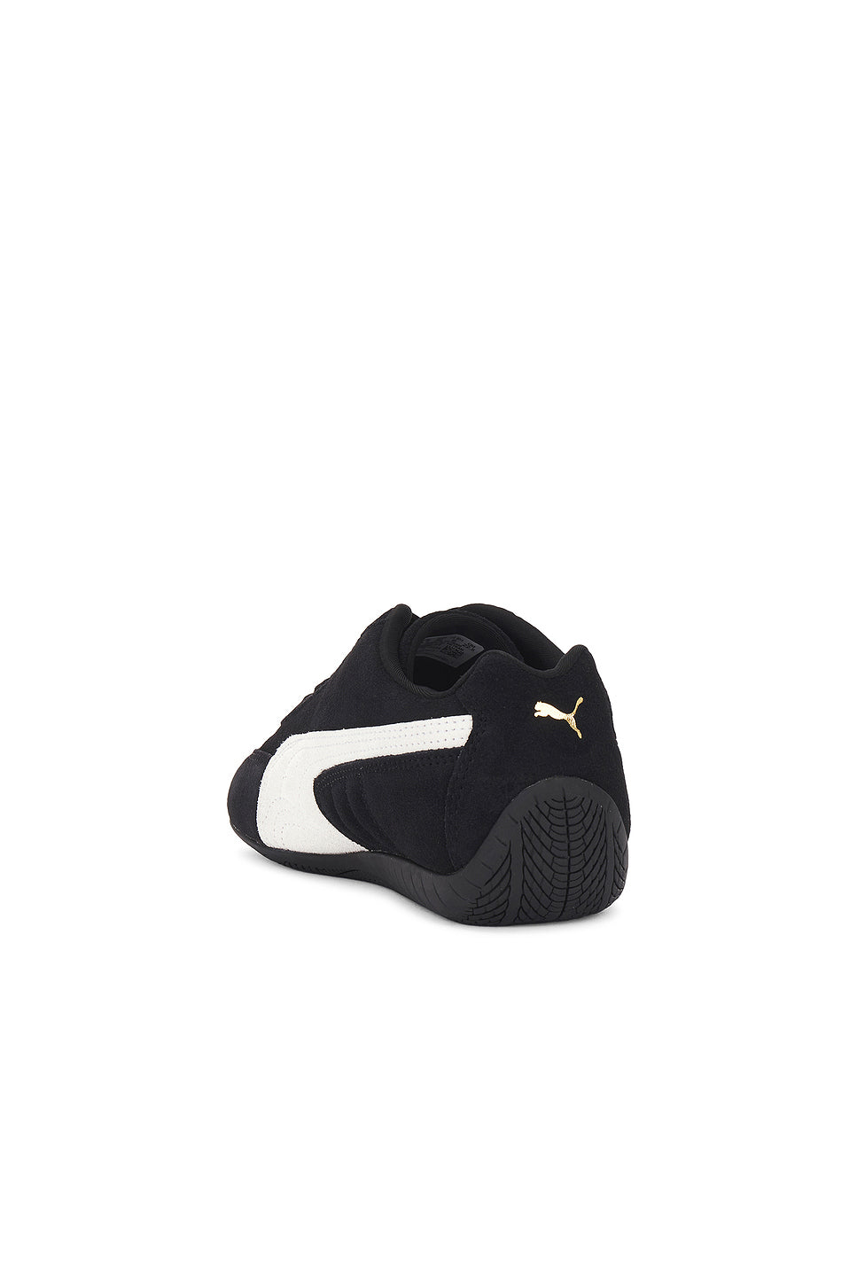 Speed Cat Sneaker
