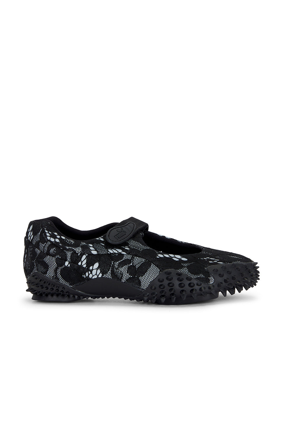 Mostro Fey Lace Sneaker