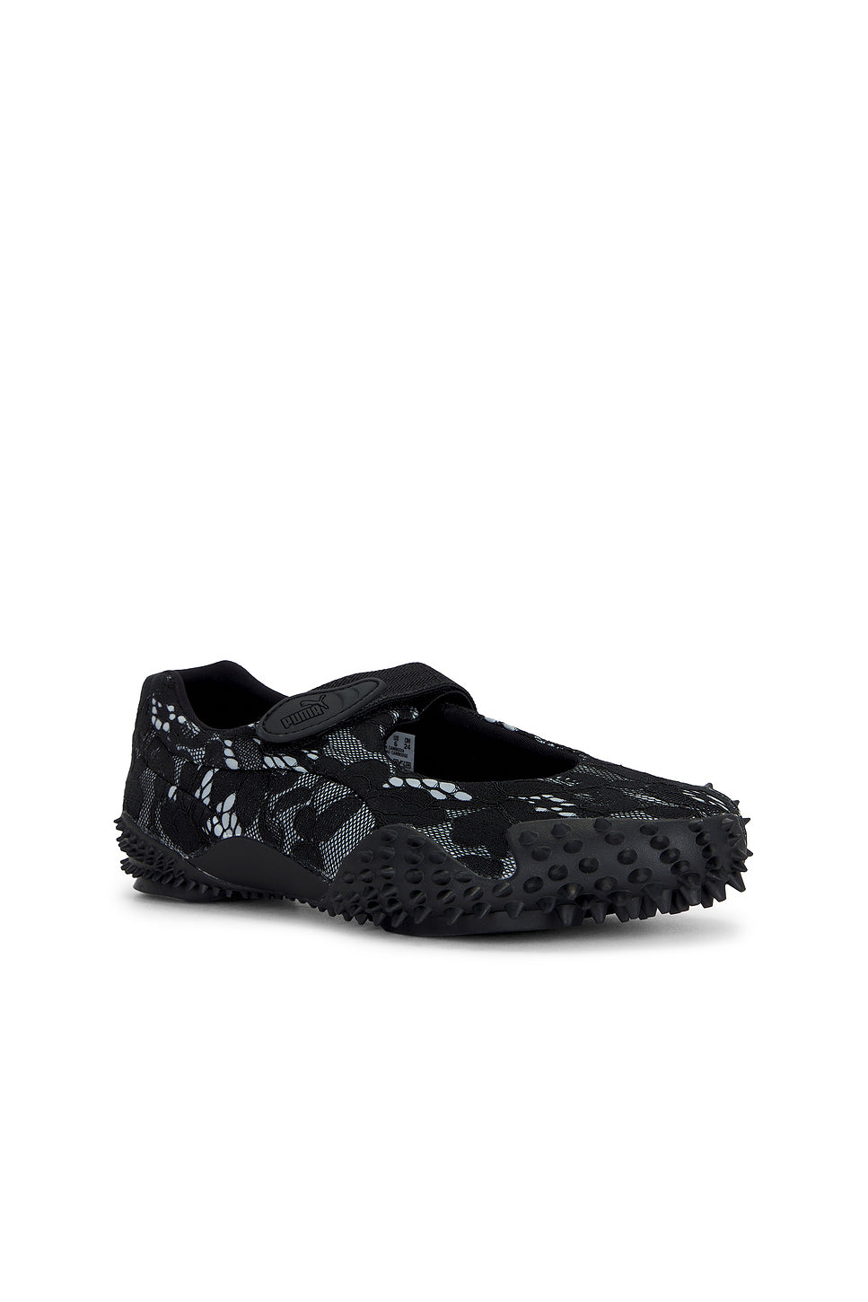 Mostro Fey Lace Sneaker