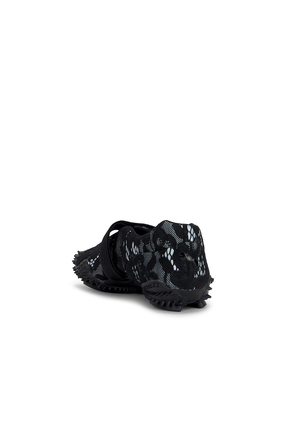 Mostro Fey Lace Sneaker
