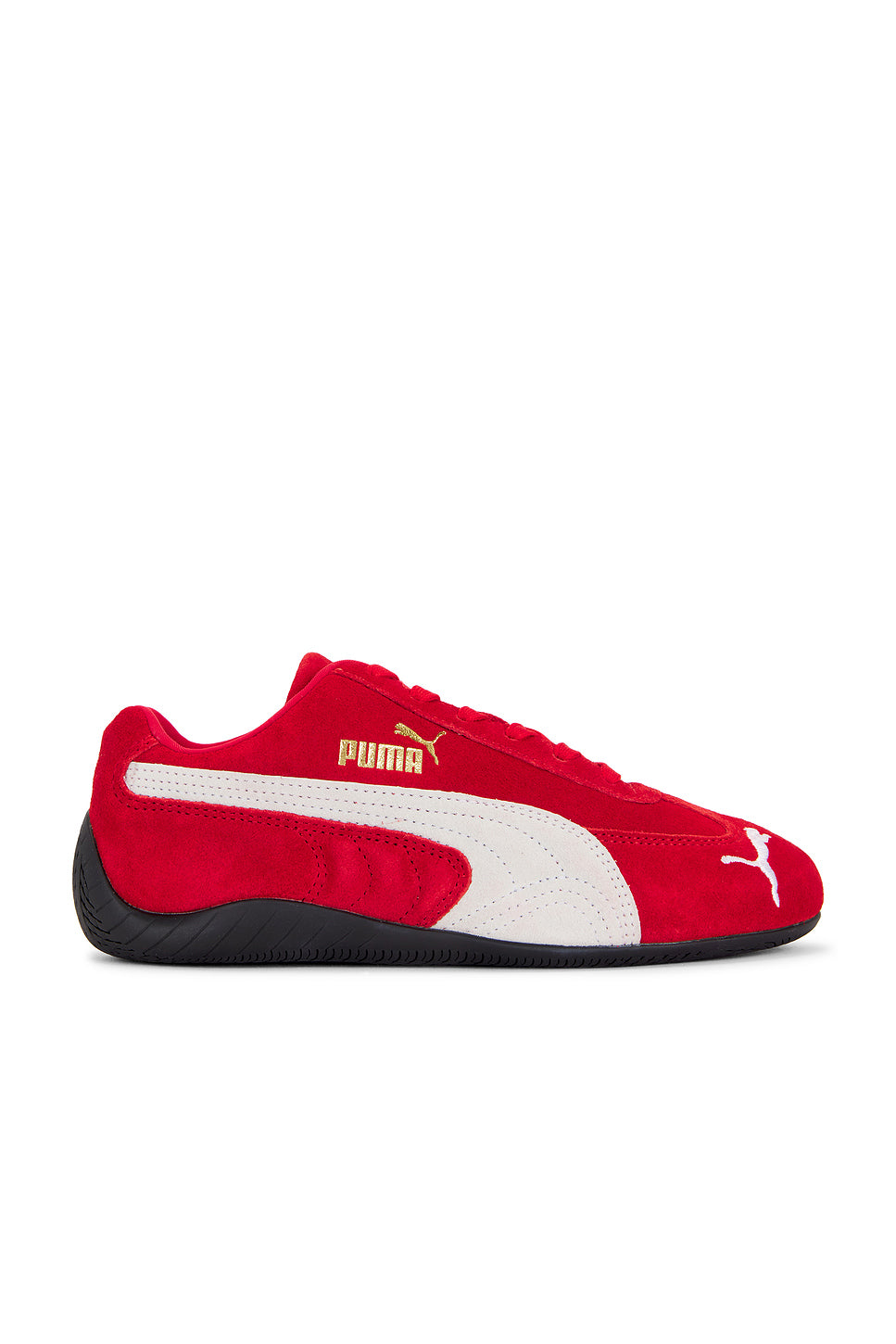 Speed Cat Sneaker