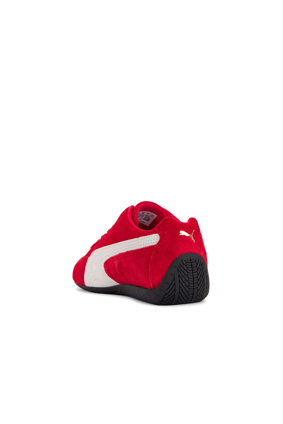 Speed Cat Sneaker