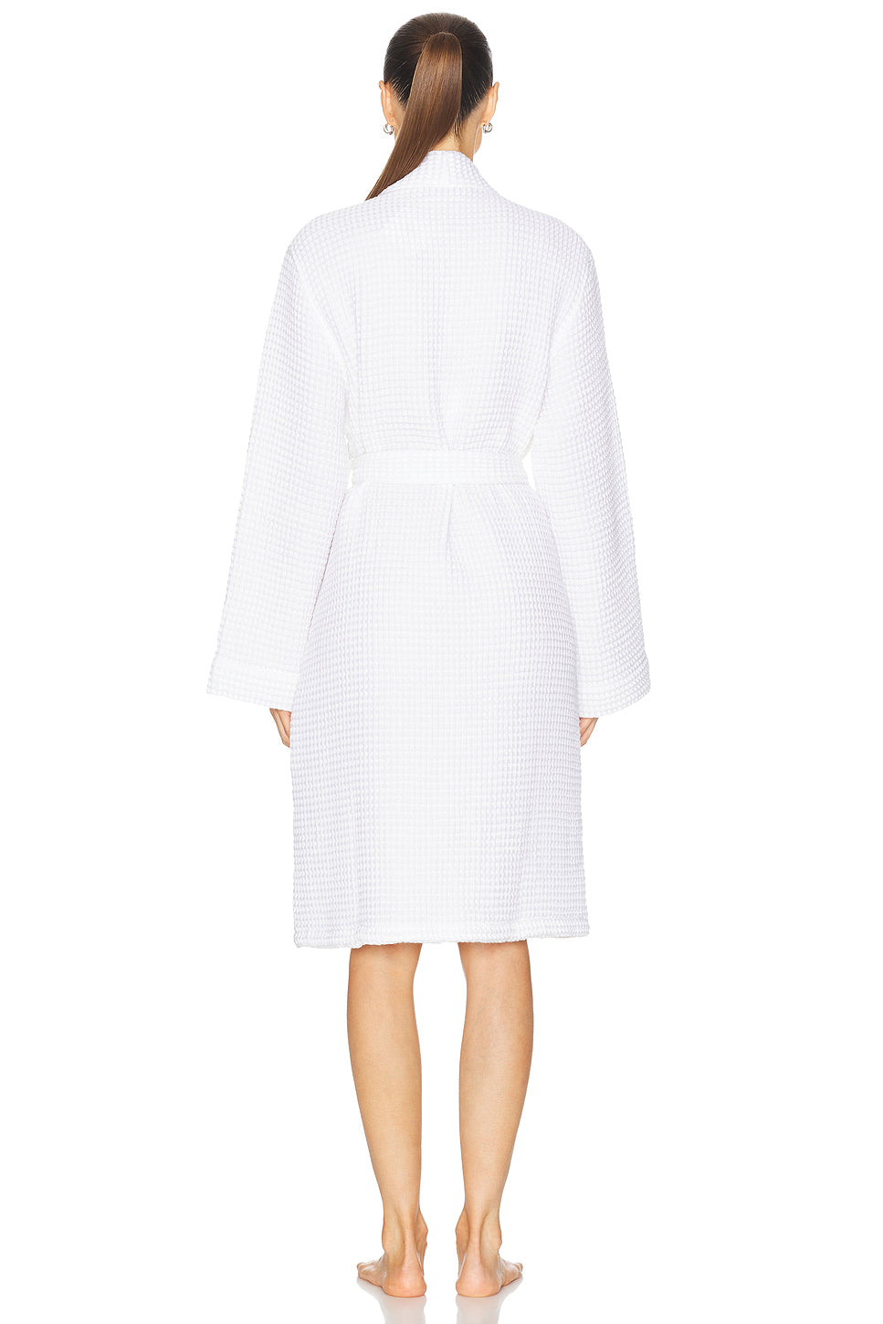 Waffle Robe