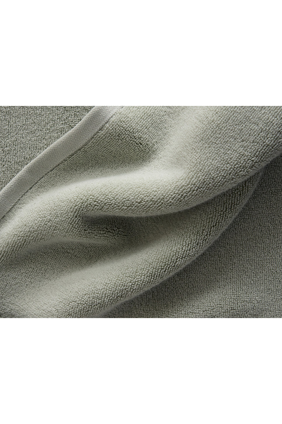 Premium Plush Hand Towel