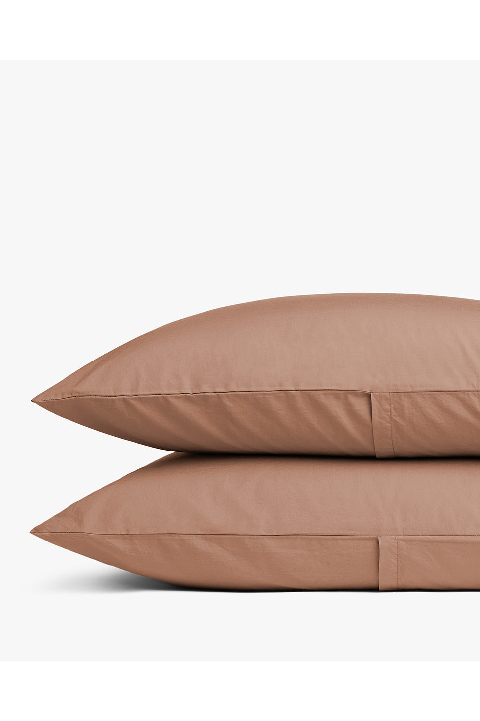 Core Percale Pillow Cases