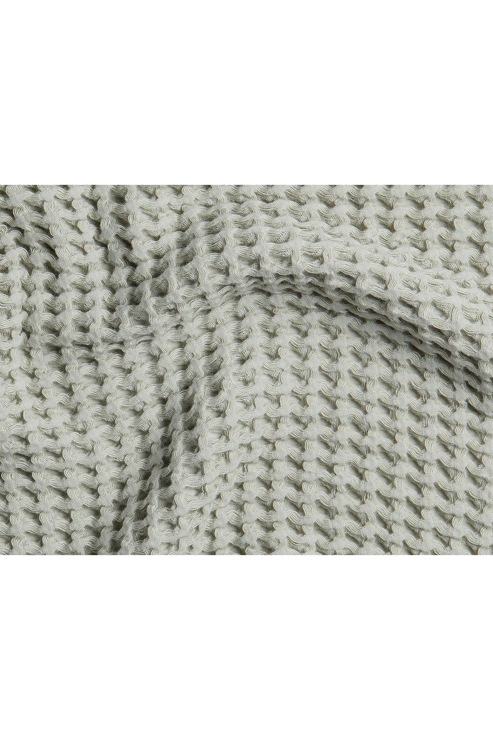 Waffle Bath Towel