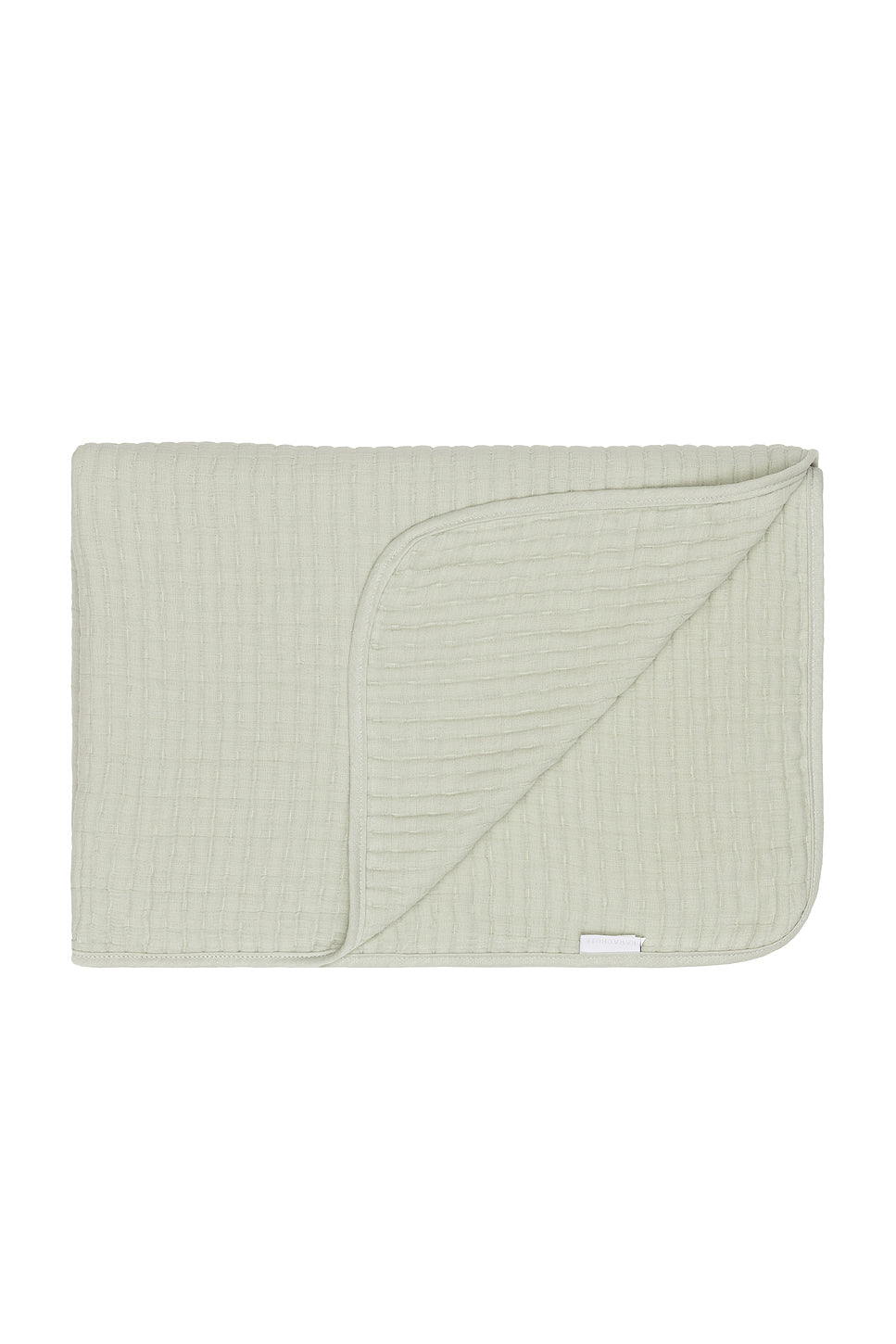 Organic Air Cotton Toddler Quilt