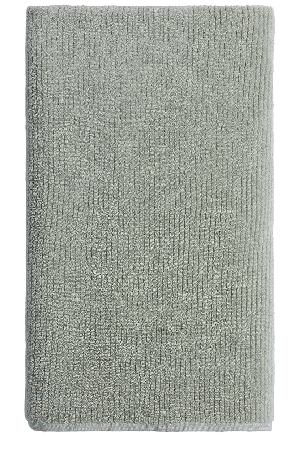 Soft Rib Bath Towel