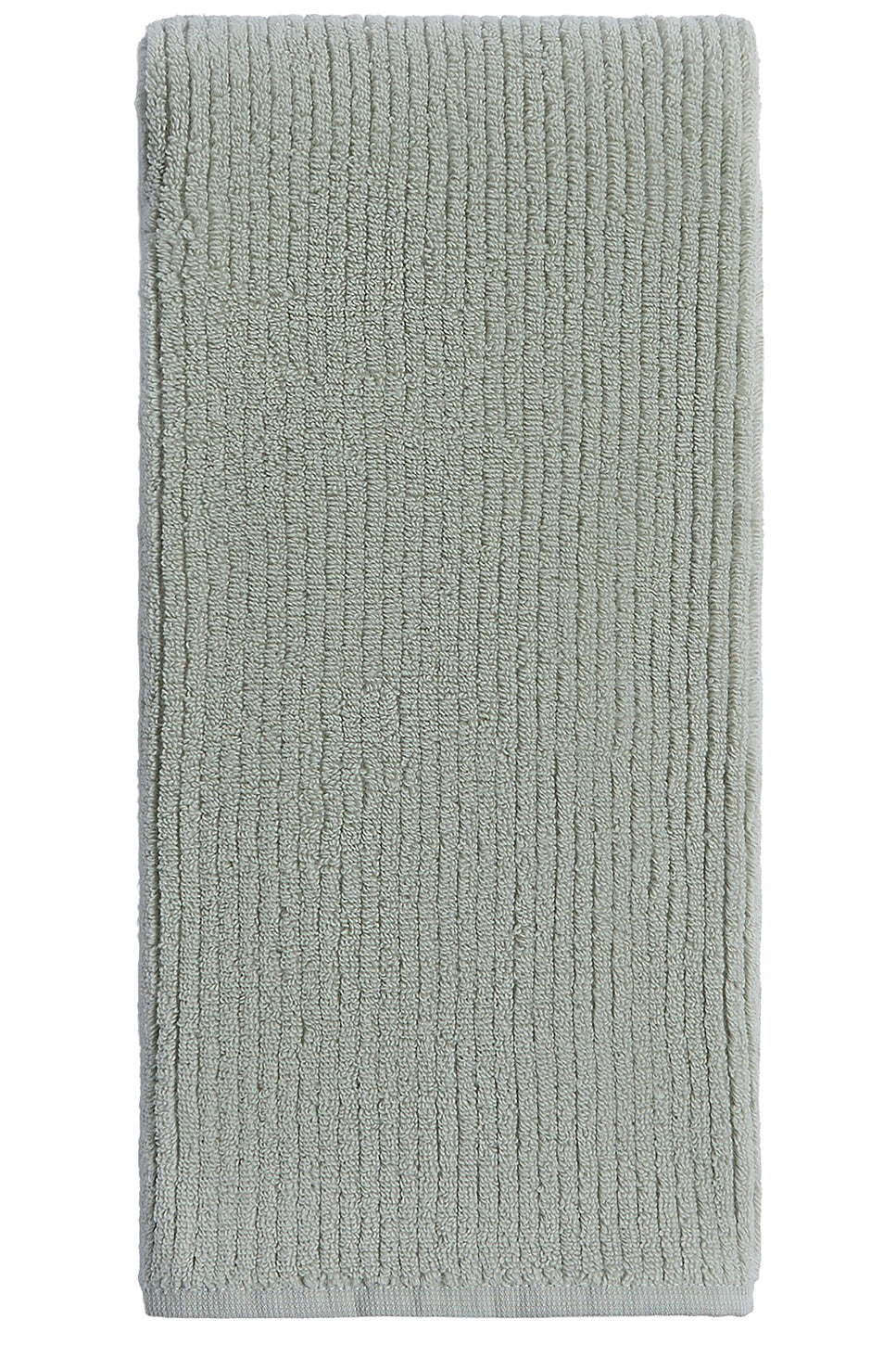 Soft Rib Hand Towel