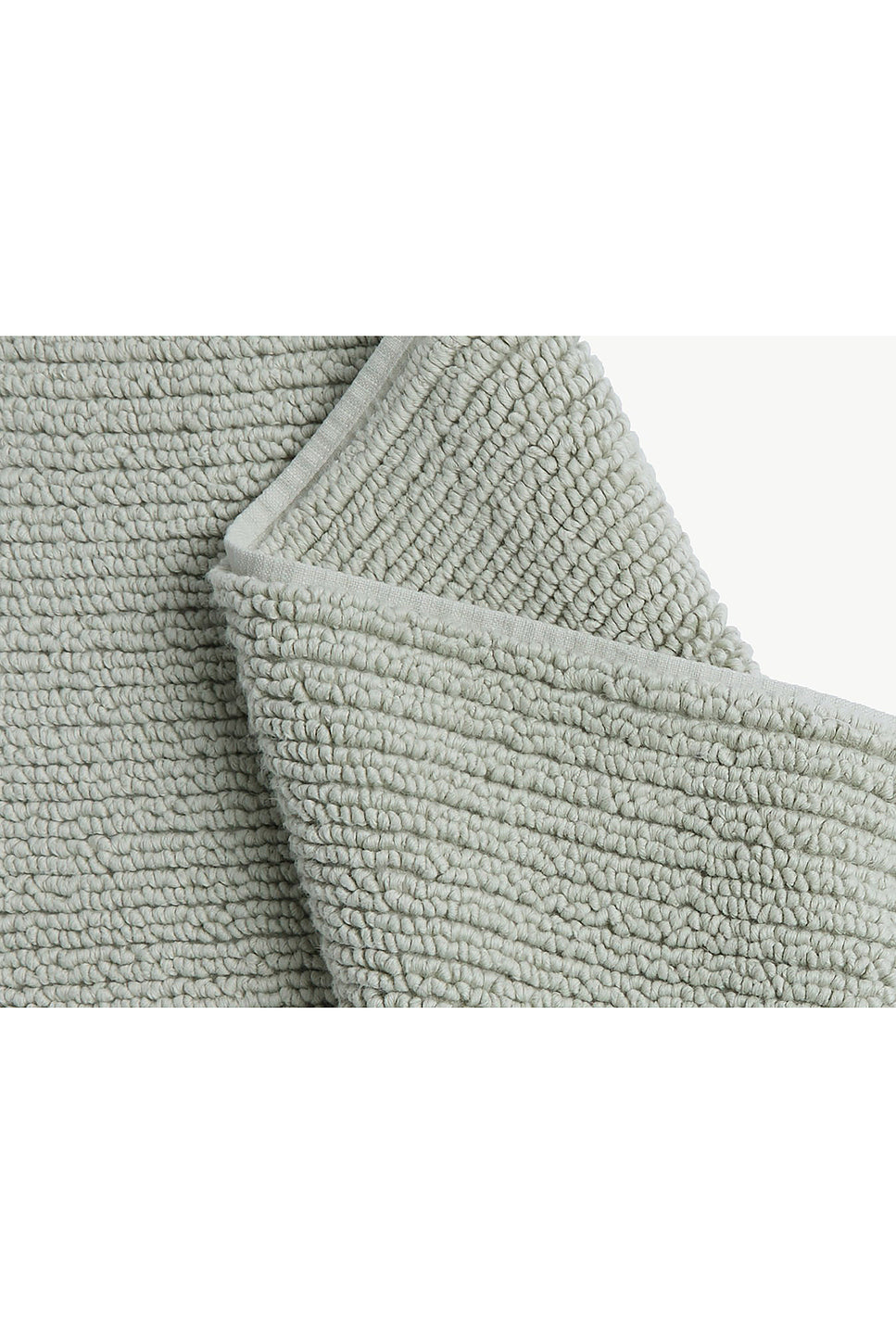 Soft Rib Tub Mat