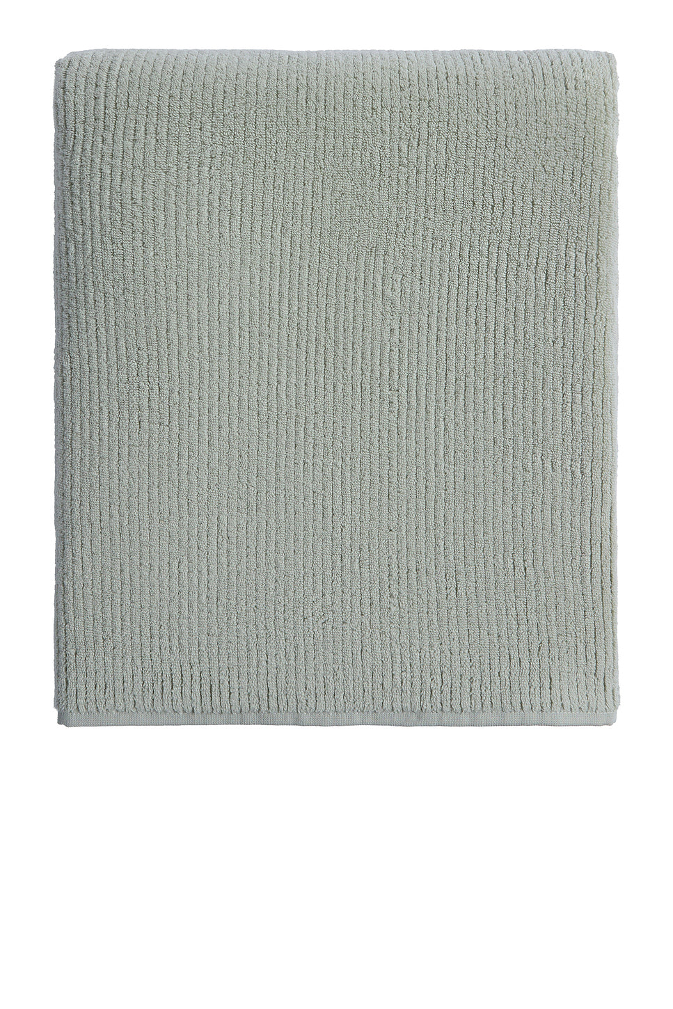 Soft Rib Bath Sheet Towel