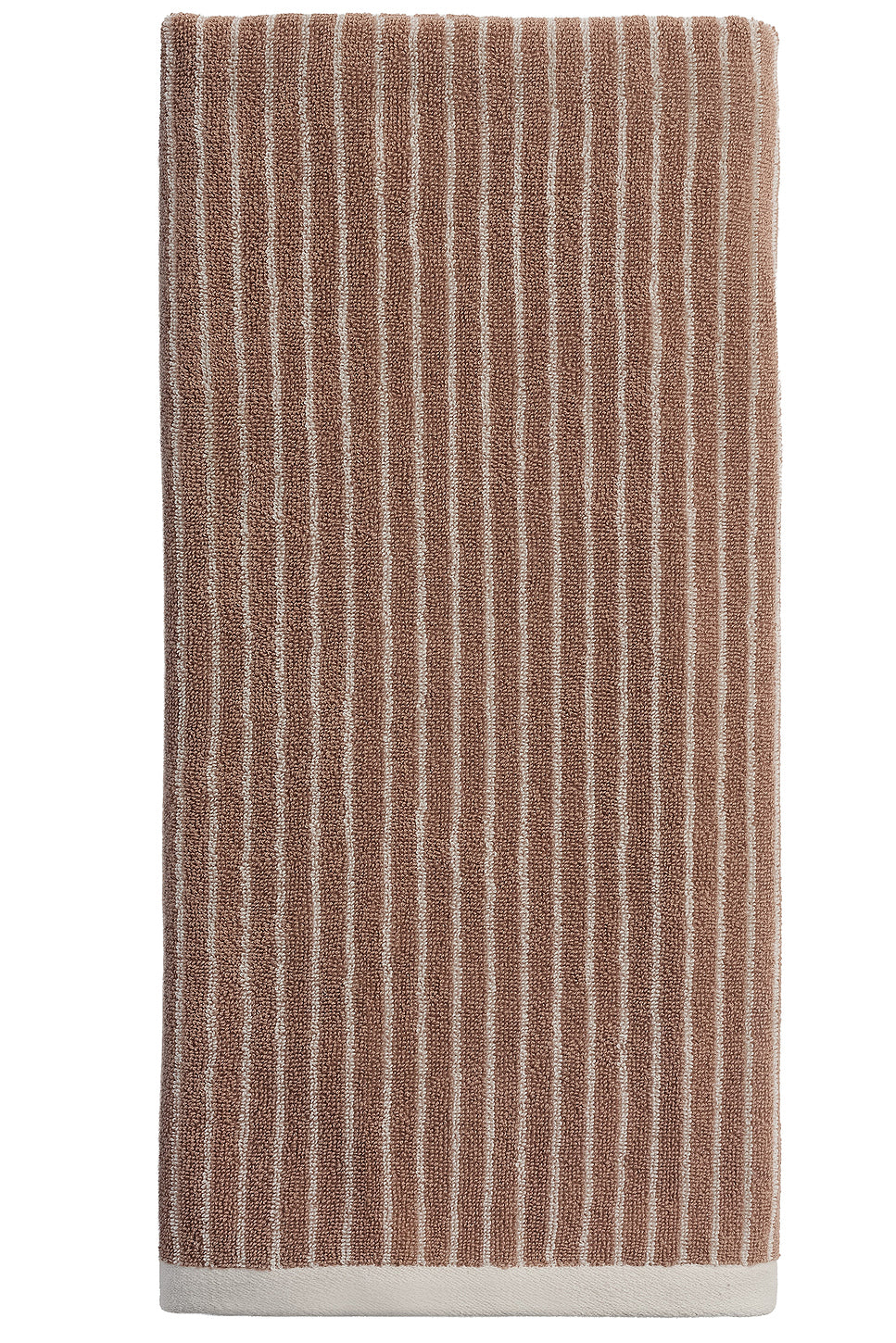 Pinstripe Hand Towel