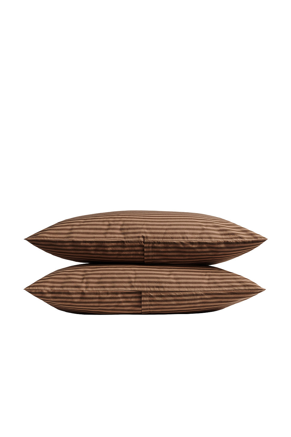 Percale Pillowcase Set