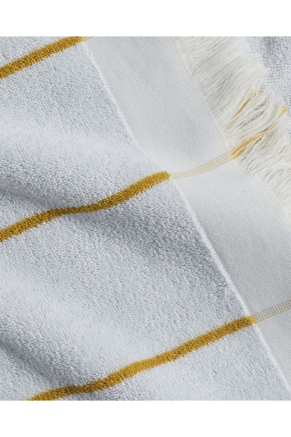 Bayside Beach Towel
