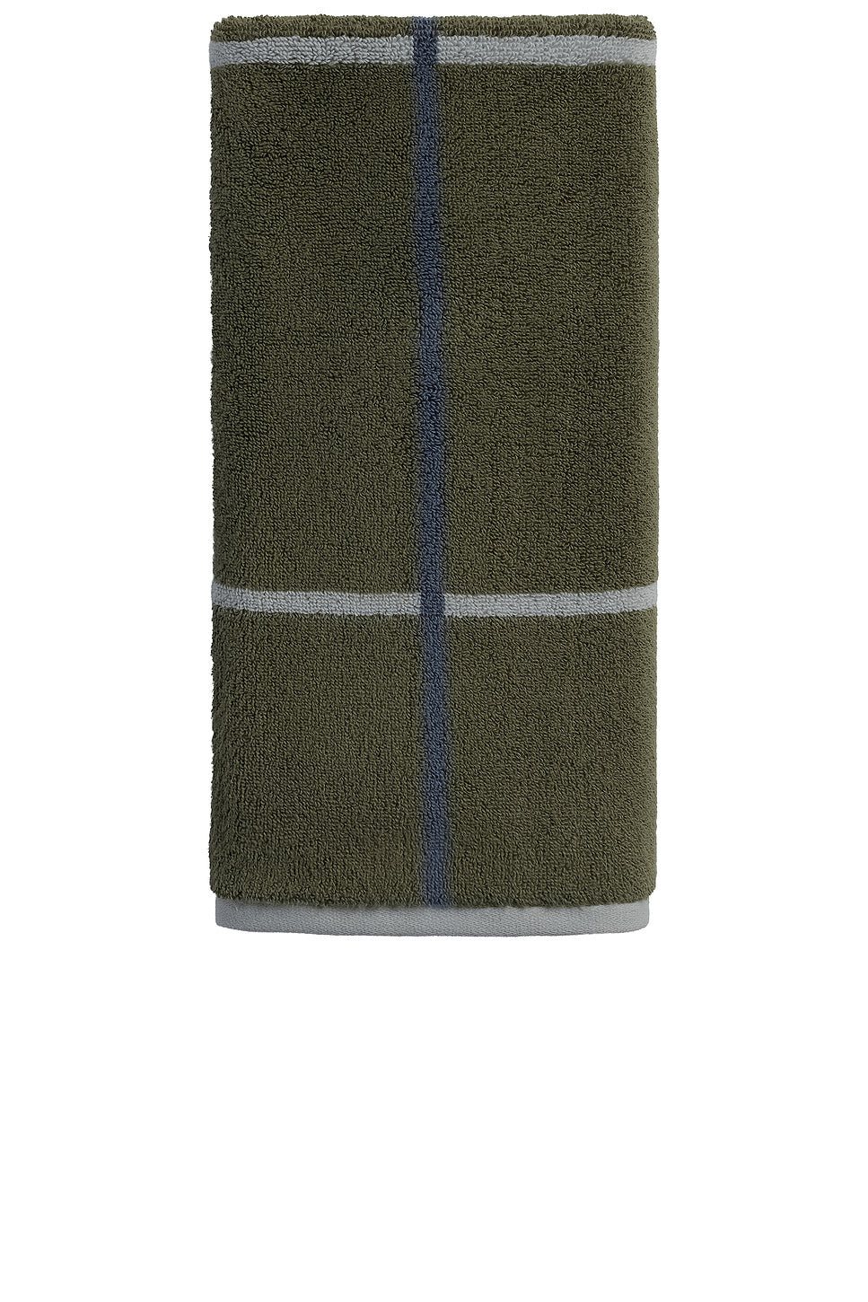 Organic Plush Hand Towel