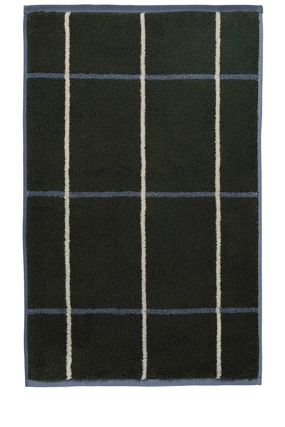 Organic Plush Tub Mat