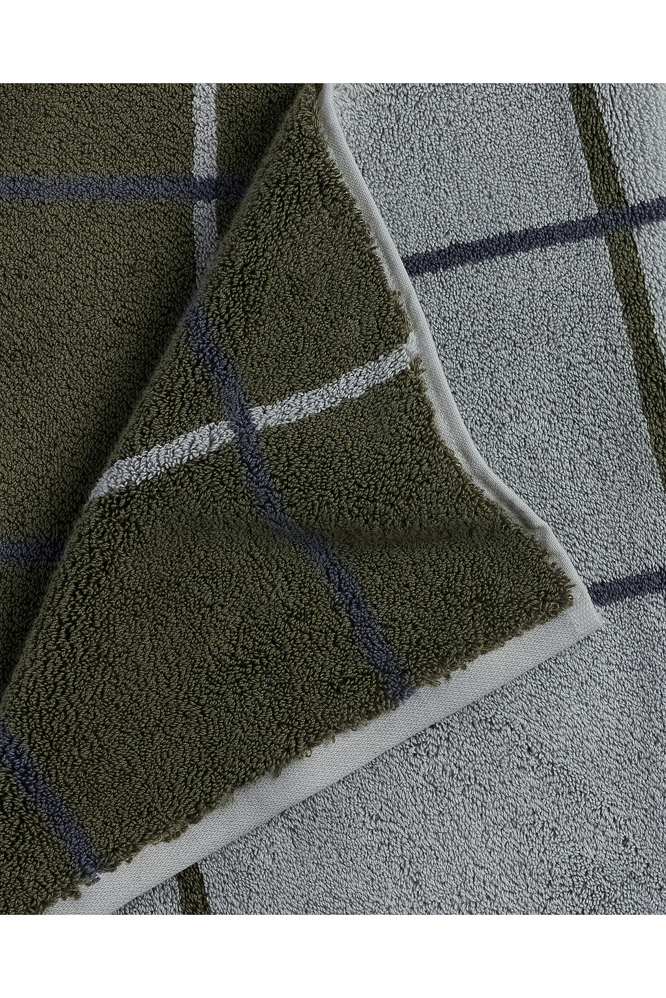 Organic Plush Tub Mat