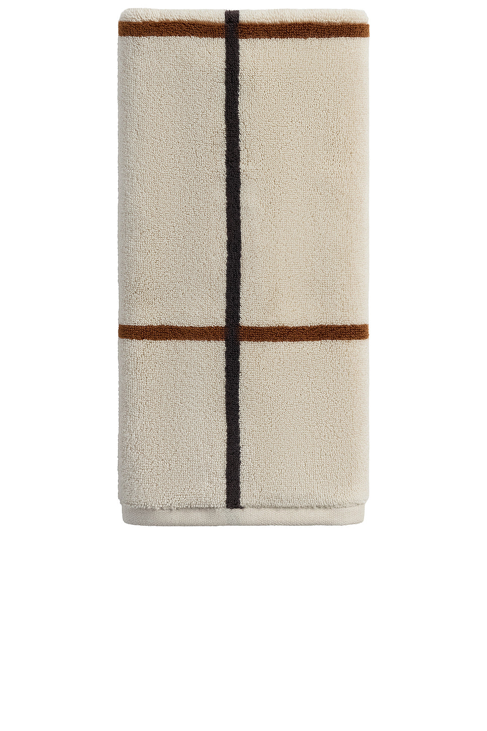 Organic Plush Hand Towel