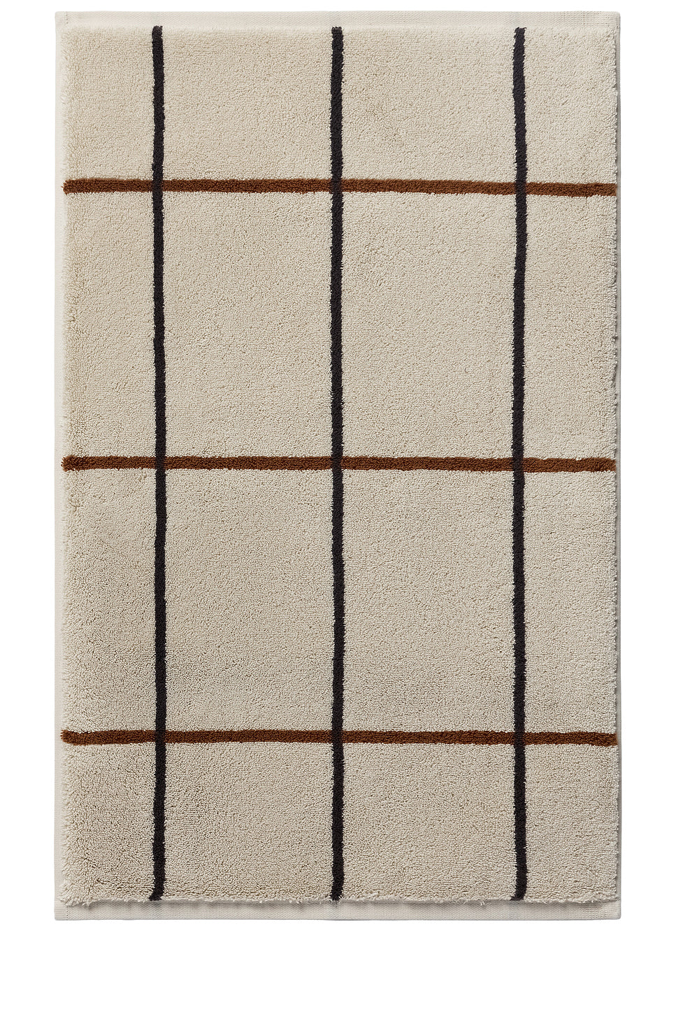 Organic Plush Tub Mat