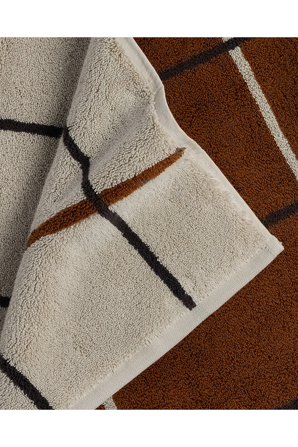 Organic Plush Tub Mat