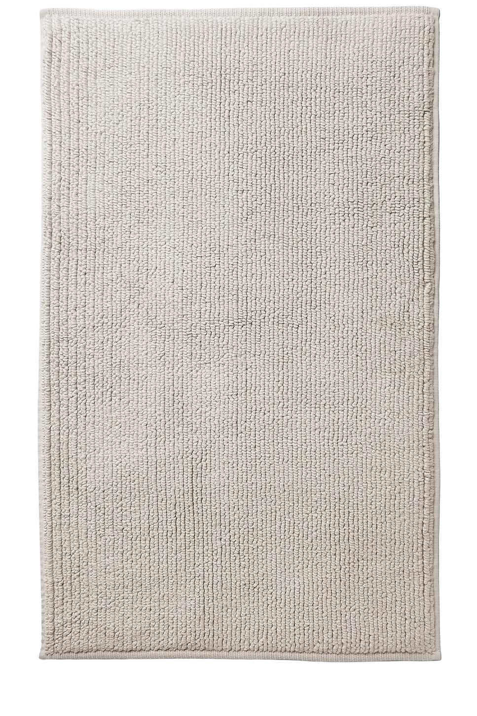 Soft Rib Tub Mat