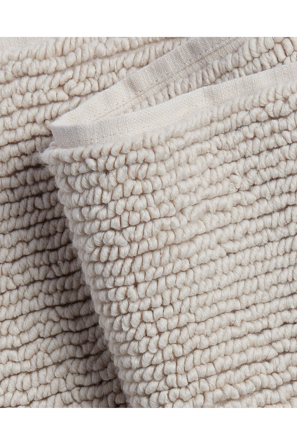 Soft Rib Tub Mat